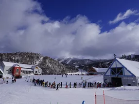 キロロスノーリゾート 4