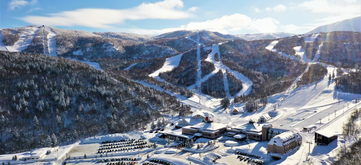 Kiroro雪世界